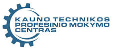 Logo of Kauno technikos profesinio mokymo centro VMA